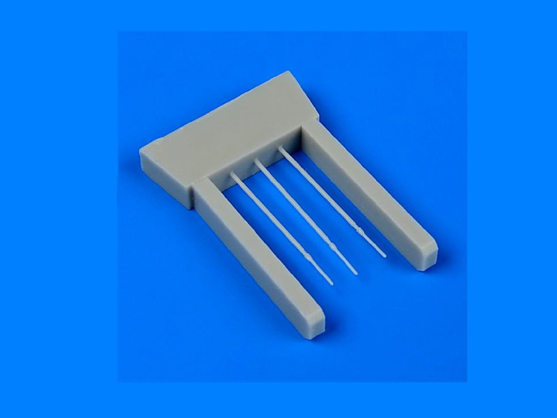 QB72513 Fw 190A pitot tubes 1/72